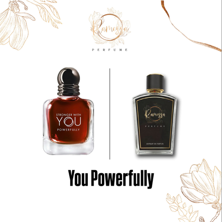 Stronger With You Powerfully (20 ML)