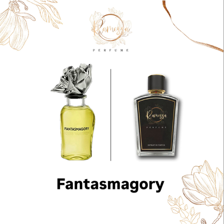 Louis Vuitton Fantasmagory (20 ML)