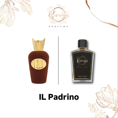 IL Padrino (20 ML)
