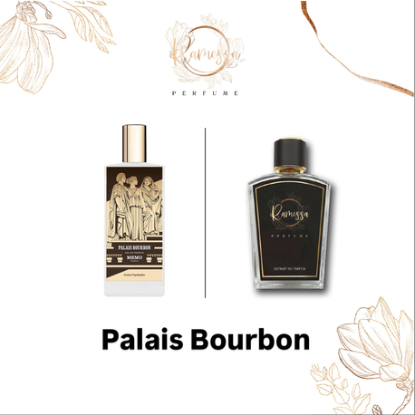 Memo Palais Bourbon (20 ML)