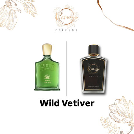 Creed Wild Vetiver (20 ML)
