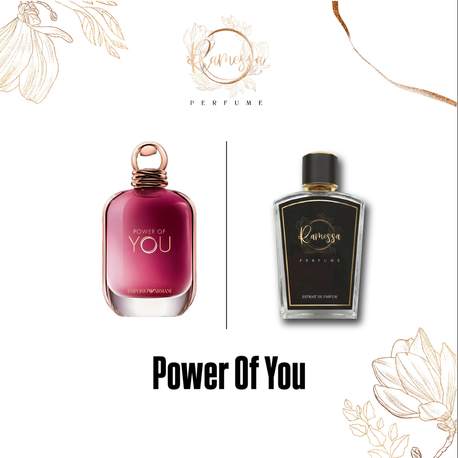 Power Of You (20 ML)