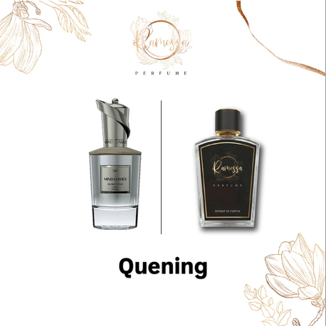 Mind Games Quening (20 ML)
