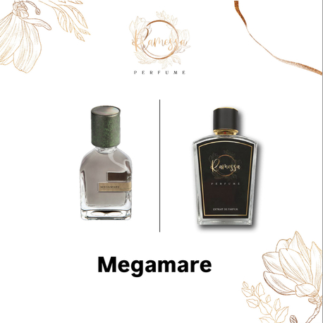 Megamare (20 ML)
