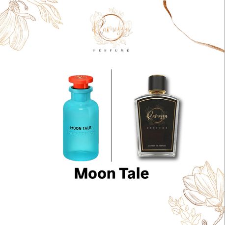 Moon Tale ( 20 ML)
