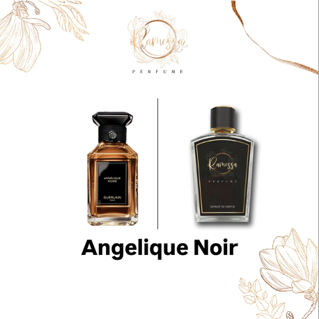 Angelique Noir (20 ML)