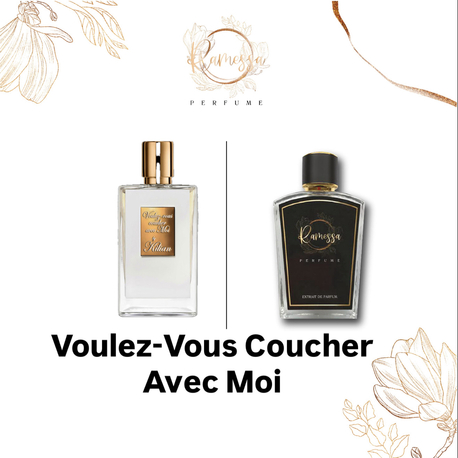 Voulez-Vous Coucher Avec Moi (20 ML)
