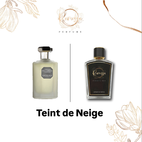 Teint de Neige(20 ML)