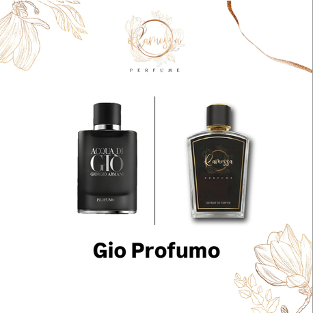 Gio Profumo (20 ML)