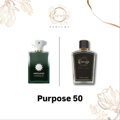 Amouage Purpose 50 (20 ML)