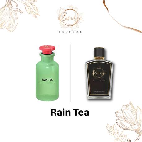 Rain Tea ( 20 ML)