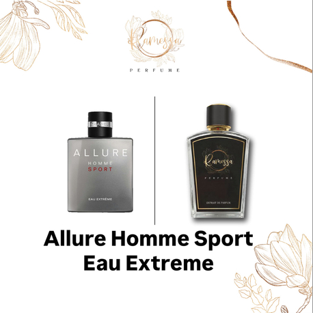 Allure Homme Sport Eau Extreme (20 ML)