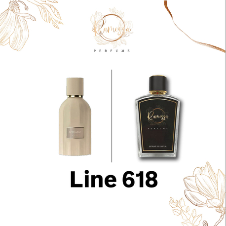 Line 618 Amouage (20 ML)