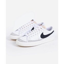 Nike Low Blazer White 