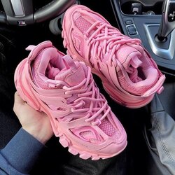 Balenciaga Track 1 Pink 