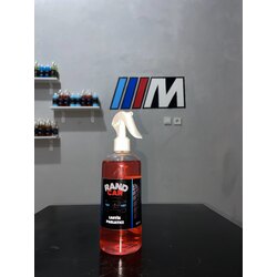 Araç Lastik Parlatıcısı (Spray)