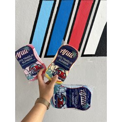 Araç Yıkama Süngeri