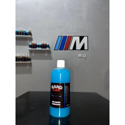 Araç Lastik Parlatıcı (Jel)