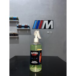 Araç İç Detay Temizleyici