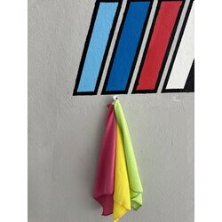 Çok Amaçlı Microfiber Bez (3’lü)