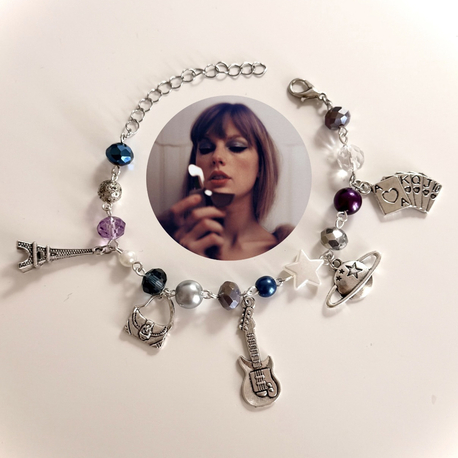 Midnights Taylor Swift