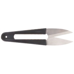 Lineaeffe Inox Makas Black