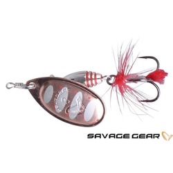 SavageGear Rotex Spinner #1 3.5g Kaşık