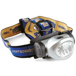 Lineaeffe 8 Led Kafa Lambası