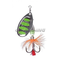 SavageGear Rotex Spinner #1 6 Kaşık