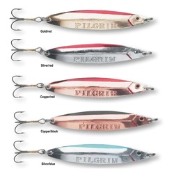 Hansen Pilgrim 7.8cm 14g Kaşık 