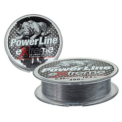 Powerline Extreme 100 m. Makara Misina 0,31 mm