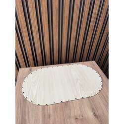 40x22 Sunum Tabanlığı
