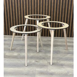 Rattan Sehpa İskeleti