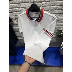 Moncler polo yaka tshirt