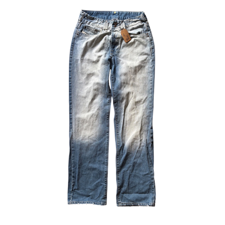 Diesel Light Wash Jeans