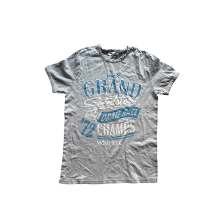 Grand Prix Graphic Tee