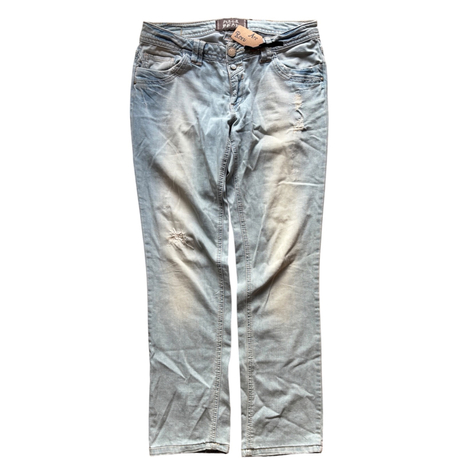 Vintage pull&bear denim