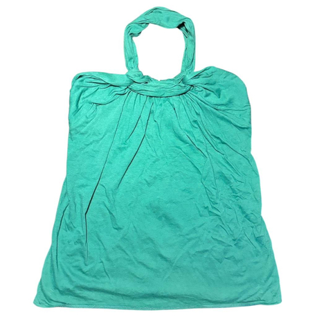 Beneton Halter Neck Top