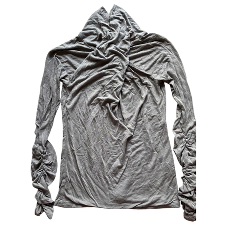 Fabrika Long Sleeve Top