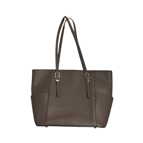 Structured Shopper Bag