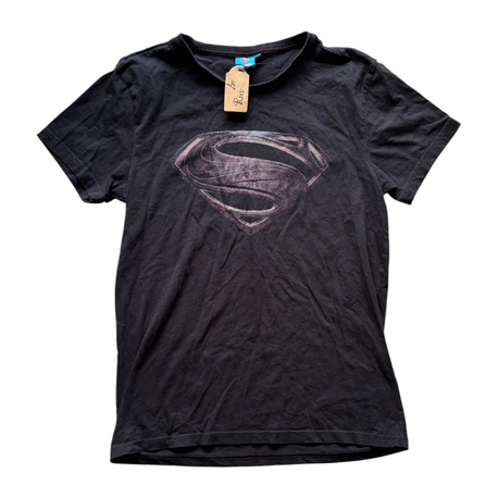 Superman Graphic Tee