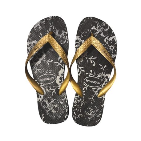 Havaianas flip flops 