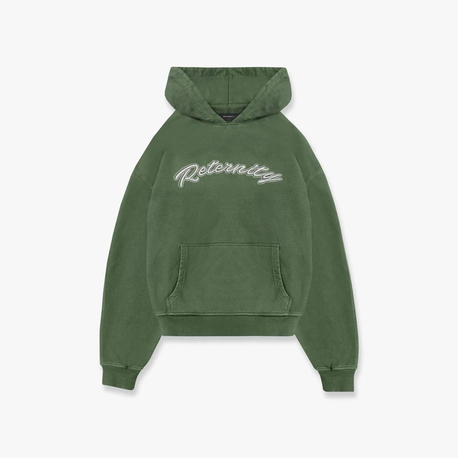 Reternity hoodie