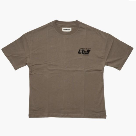 Low lights studios okami tee