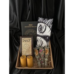 Tarot Seti