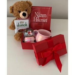 Peluş Ayıcık Seti 6