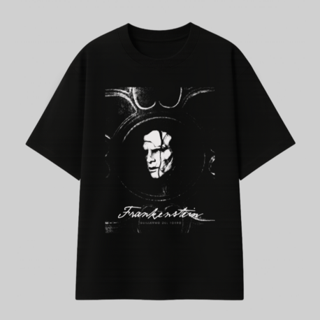 Frankenstein Tshirt