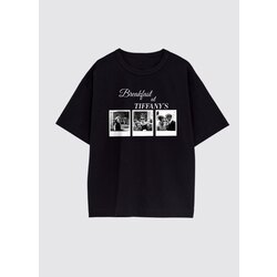 Breakfast at Tiffany’s Tshirt