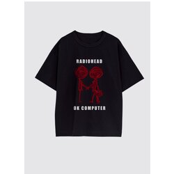 Radiohead Tshirt