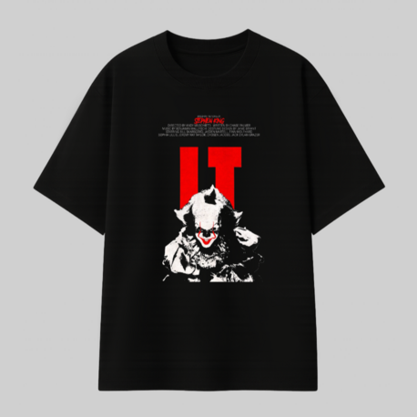 It Pennywise Tshirt